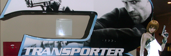 Transporter 3