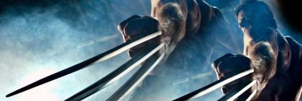 X-Men Origins : Wolverine