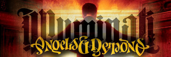 Angels and Demons