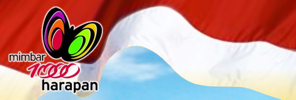 Mimbar Seribu Harapan, untuk Indonesiaku