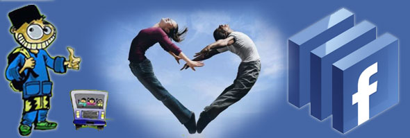 Mabook Mudik, Mabook Cinta dan Facebook!