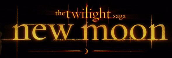 The Twilight Saga : New Moon