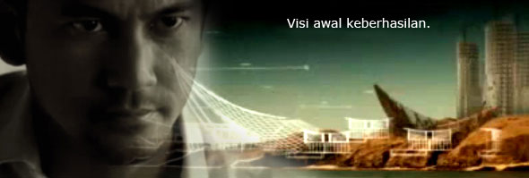 Visi Awal Keberhasilan