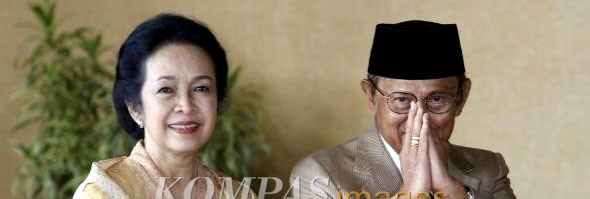 Ainun Habibie