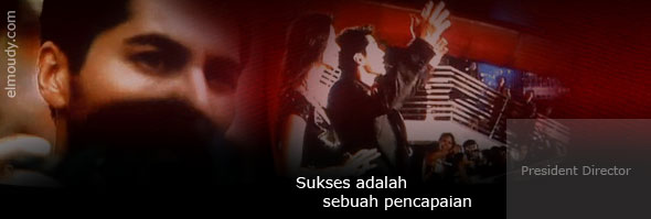 Sukses adalah Sebuah Pencapaian