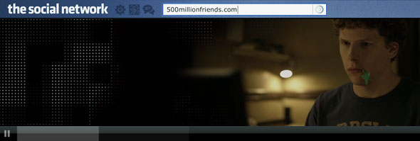 the Social Network
