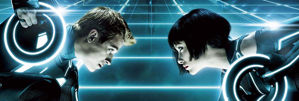 Tron : Legacy
