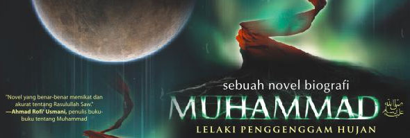 Lelaki Penggenggam Hujan