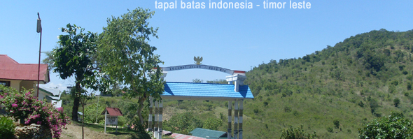 Tepi perbatasan, atau tepi pesimisme