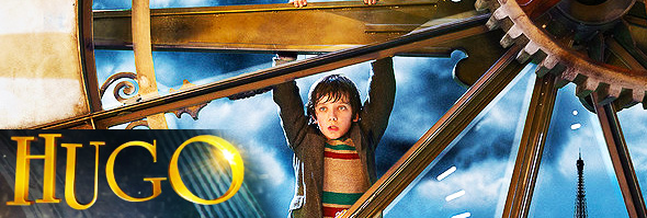 Pesan dari Hugo Cabret