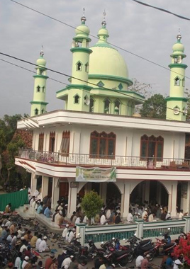 masjid-kalonganm